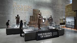 National Museum of African American History and Culture