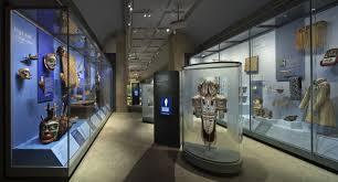 National Museum of the American Indian