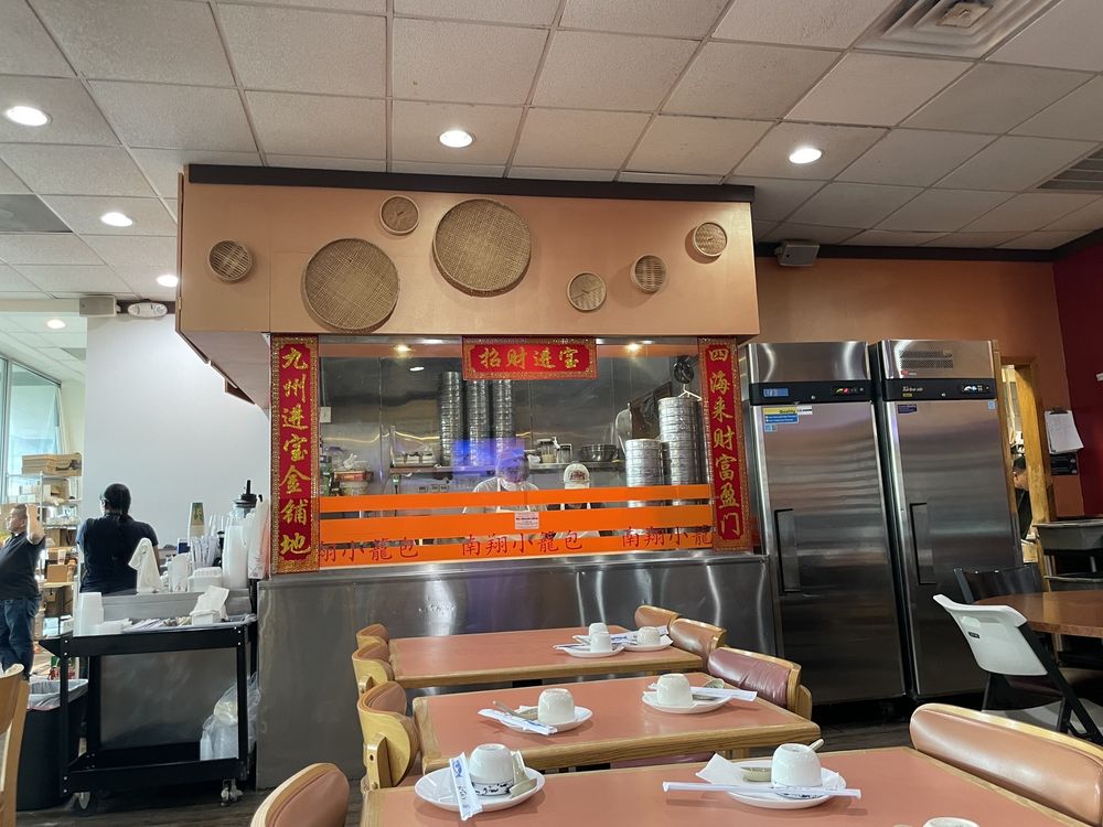 Bob's Shanghai 66