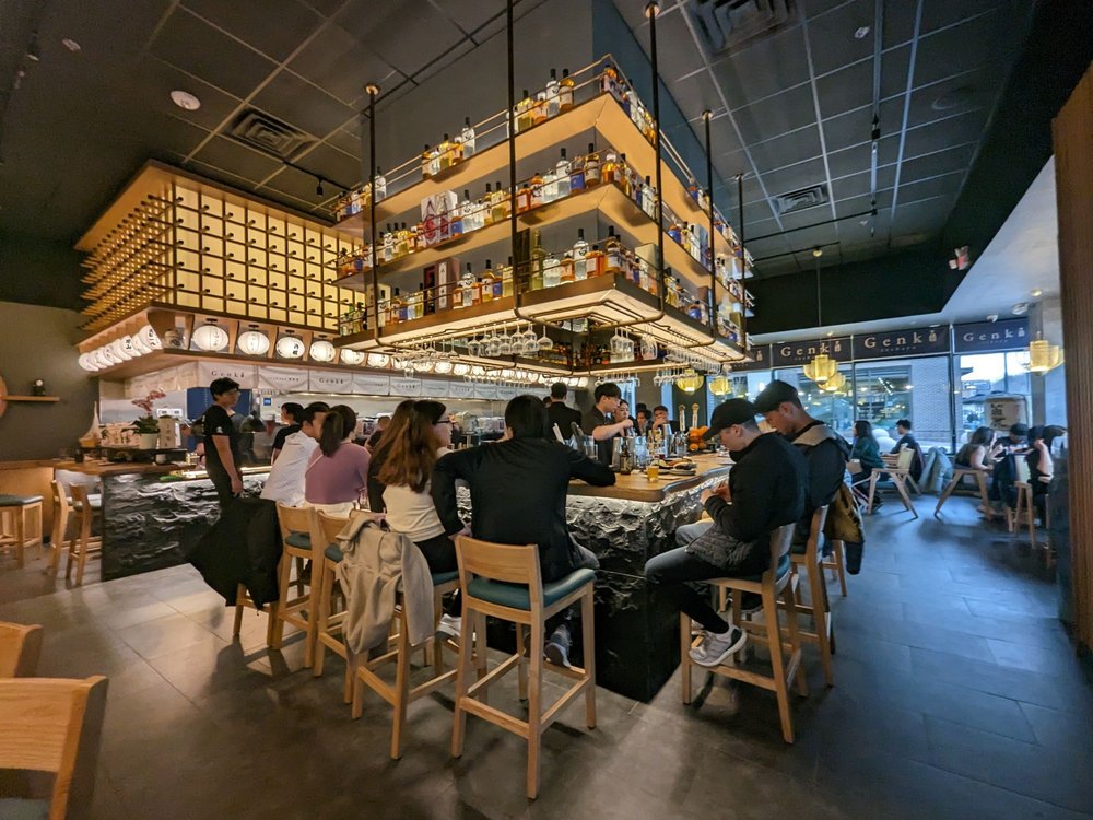 Genki Izakaya