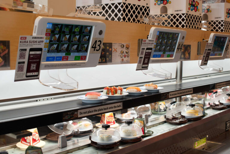 Kura Sushi