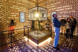 Museum of the Bible