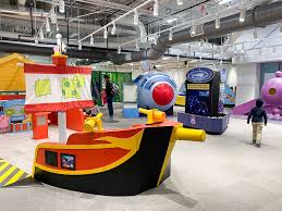 National Children's Museum