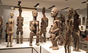 National Museum of African Art