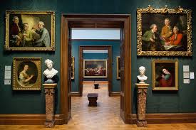 National Portrait Gallery