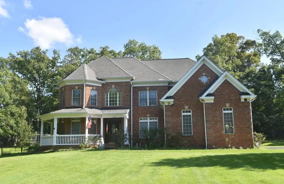 Real Estate Property in Northern Virginia